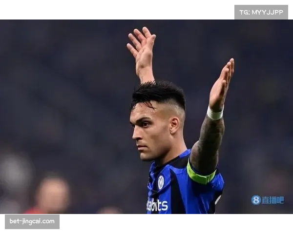 国际米兰防守反击犀利 劳塔罗成前场最锐利尖刀