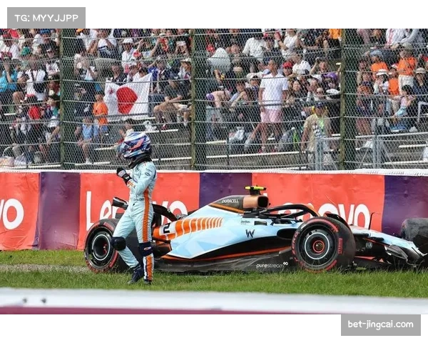 阿尔本泰国车手表现 威廉姆斯积117分